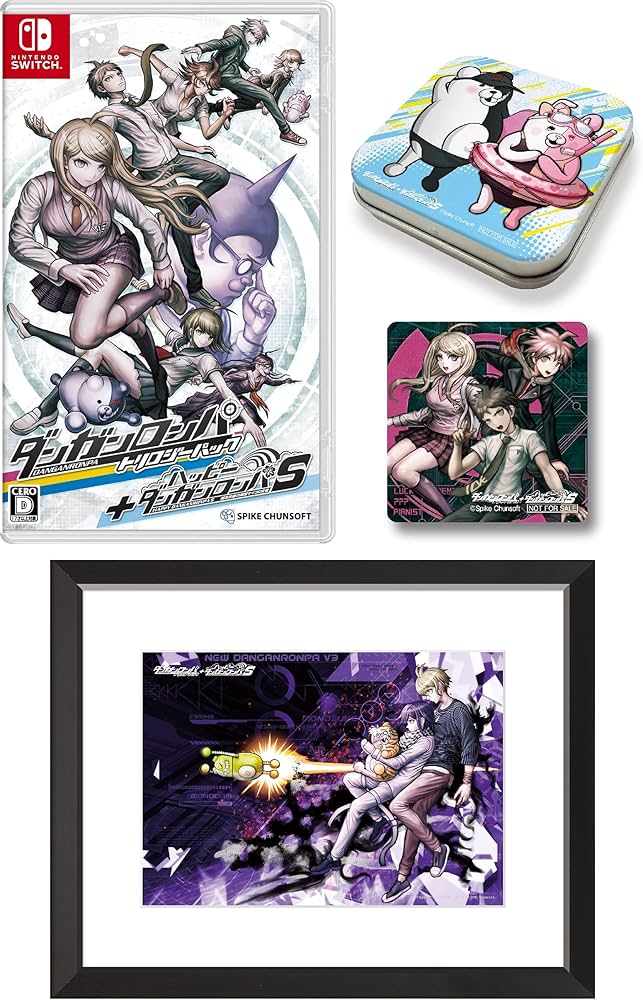 Amazon.co.jp: 【Amazon.co.jp限定 描きおろし複製原画セット