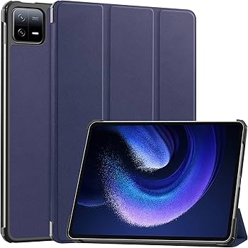 Amazon.com: Smart Case for XIAOMI Pad 6 11'', Ratesell Lightweight