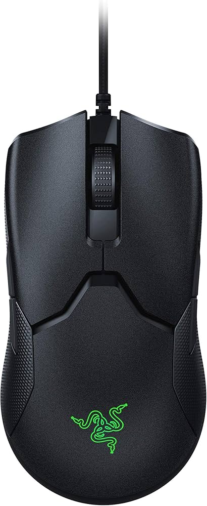 Amazon.co.jp: Razer Viper 8K Hz ゲーミングマウス 8倍以上の高速性