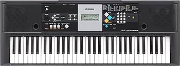 Amazon | YAMAHA 電子キーボード PORTATONE(ポータトーン) PSR-E223