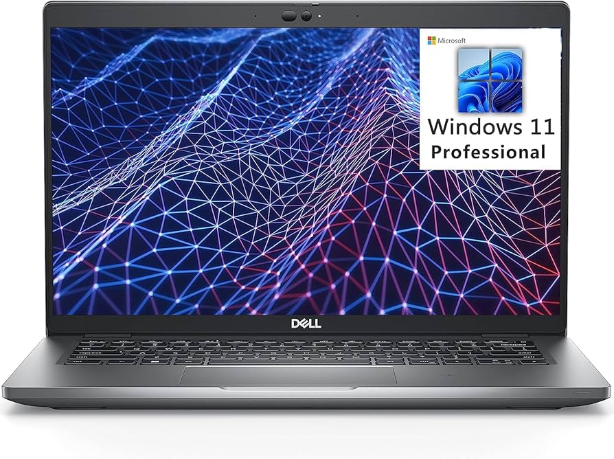 Amazon.com: Dell Latitude 5000 Series 5430 Business Laptop, 14