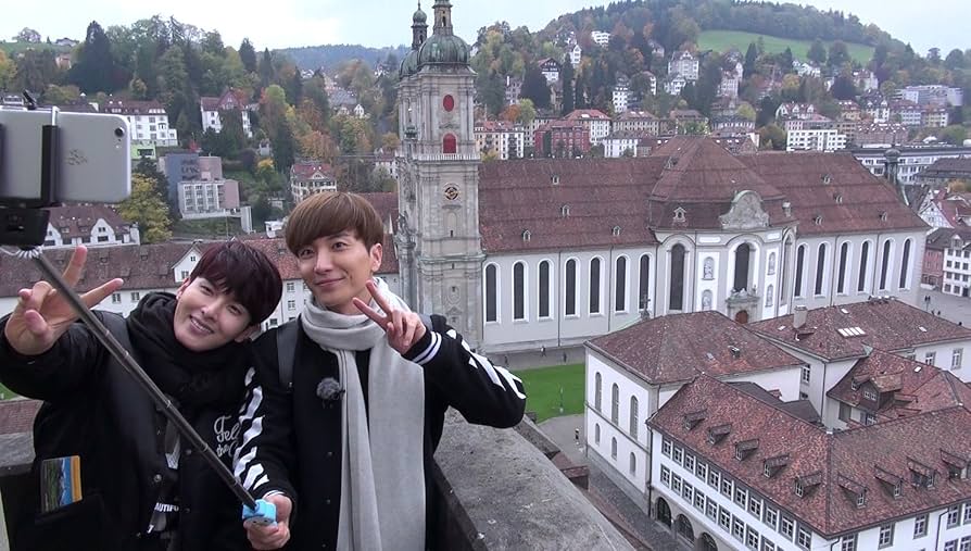 Amazon.co.jp: SUPER JUNIOR イトゥク・リョウク THE FRIENDS in