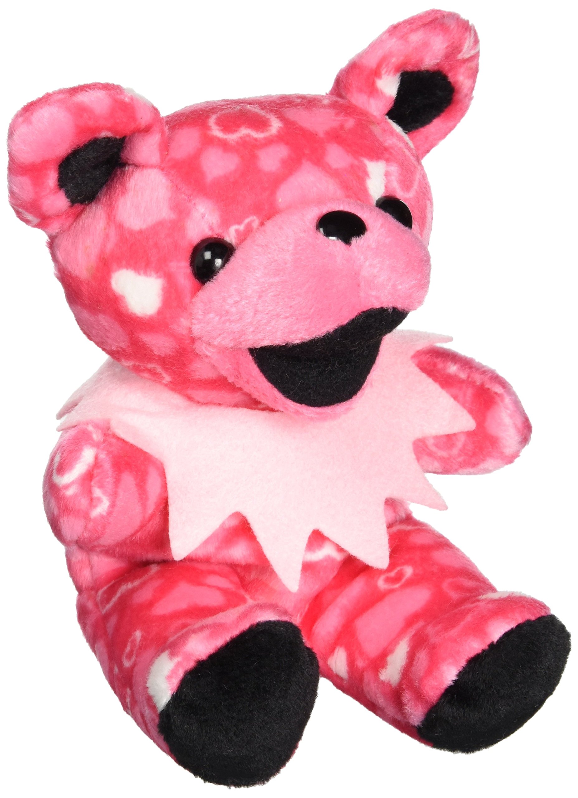 Amazon.co.jp: グレイトフルデッドベア GRATEFULL DEAD BeAN BEARの7