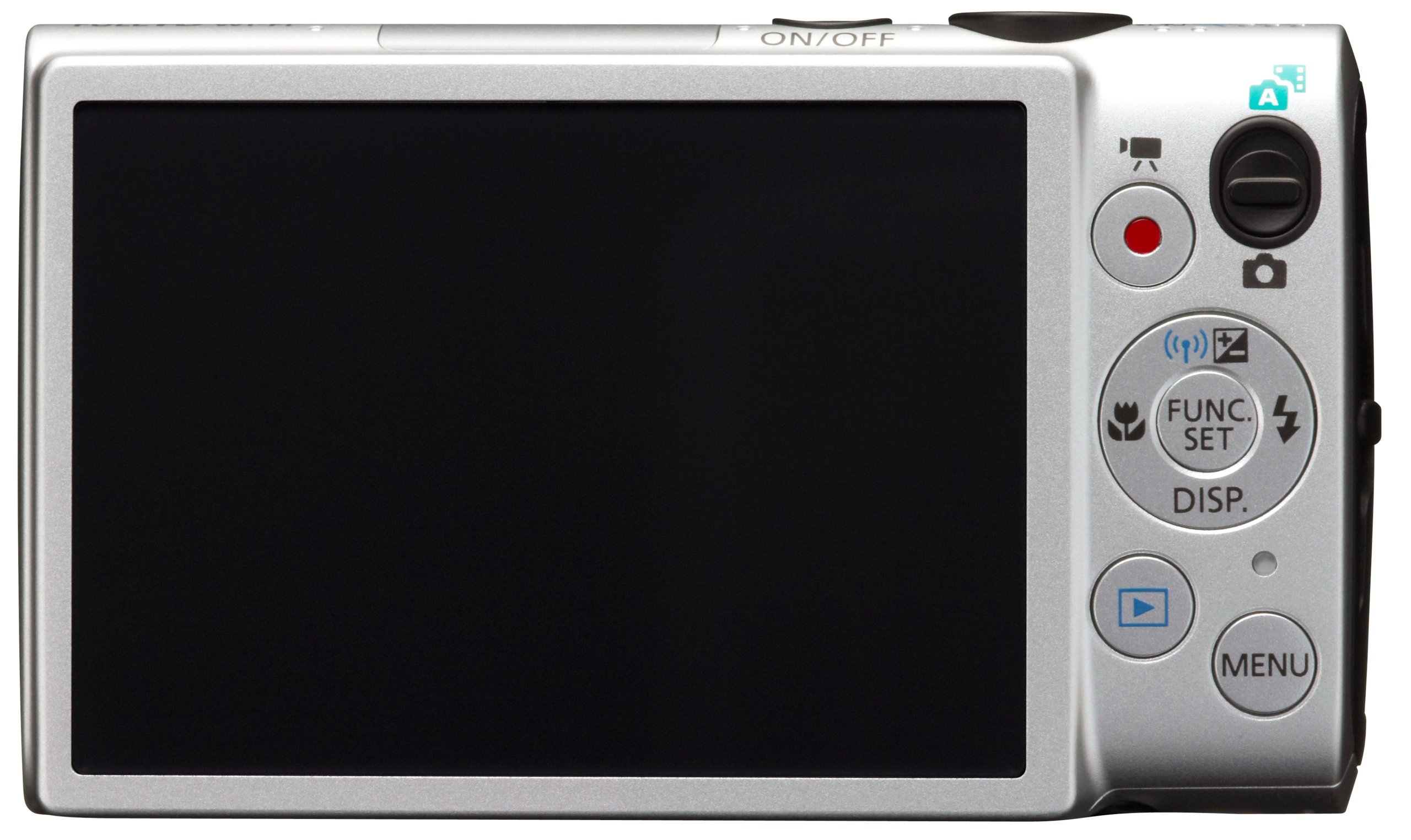 Amazon | Canon デジタルカメラ IXY 610F 約1210万画素 光学10倍ズーム