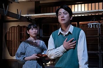 Amazon.co.jp: 連続テレビ小説 スカーレット 完全版 DVD BOX1 : 戸田