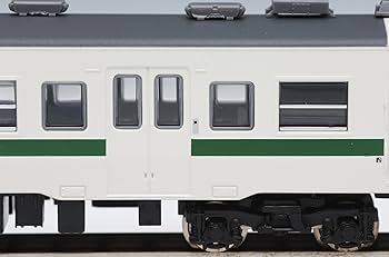 Amazon | マイクロエース Nゲージ 417系・東北地域色・冷房改造車6両