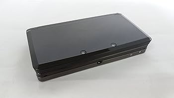 Amazon | ニンテンドー3DS コスモブラック【メーカー生産終了