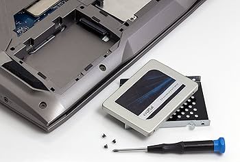 Amazon | Crucial クルーシャル SSD 525GB MX300 SATA3 内蔵2.5インチ