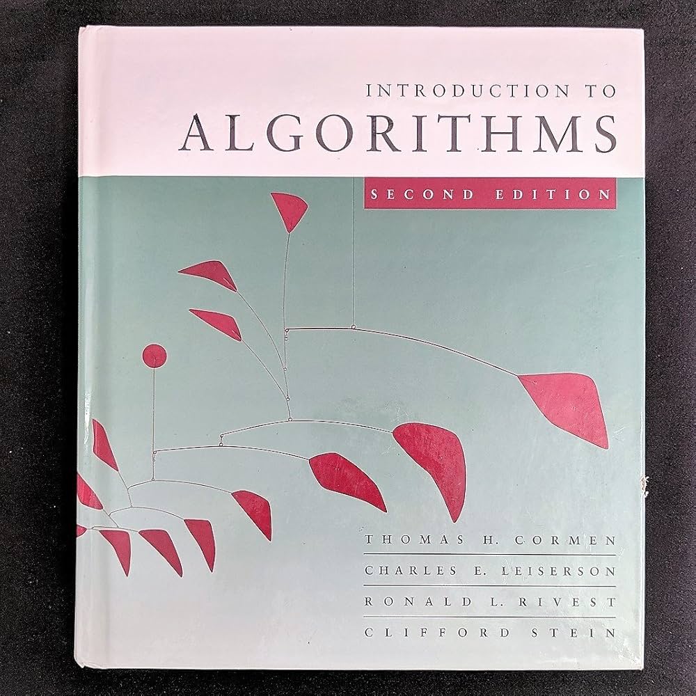 Introduction to Algorithms, Second Edition: 9780070131514