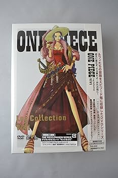 Amazon.co.jp: ONE PIECE LOG COLLECTION 