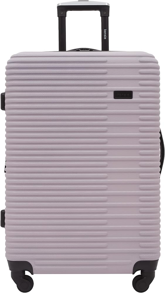 Amazon.com | kensie Women's Hillsboro Luggage & Travel Bags Set