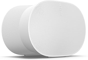 Amazon.com: Sonos Era 300 - White - Wireless, Alexa Enabled Smart