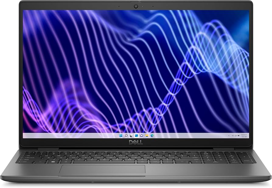 Amazon.com: Dell Latitude 3540 High Performance Business Laptop