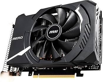 Amazon | MSI GeForce RTX 2070 AERO ITX 8G グラフィックスボード