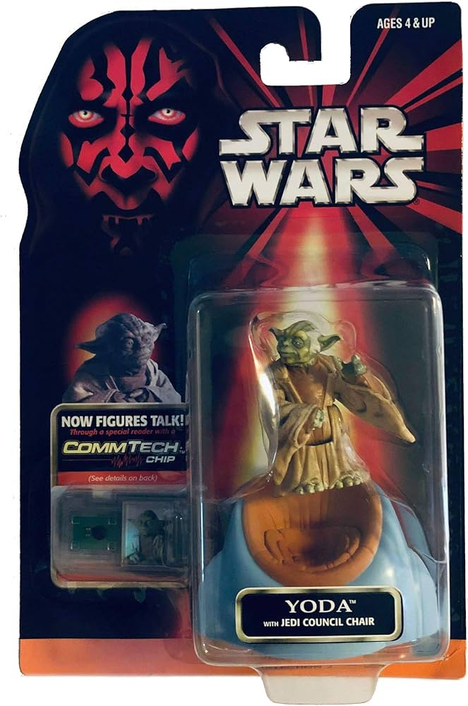 Amazon.co.jp: スター・ウォーズ エピソード1 コムテックベーシック