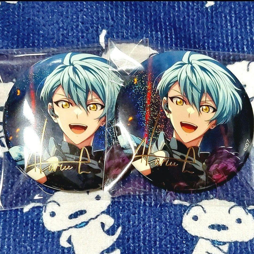 アイナナ 和泉一織 ブラホワ 缶バッジ まとめ売り 痛バ アイナナ 和泉