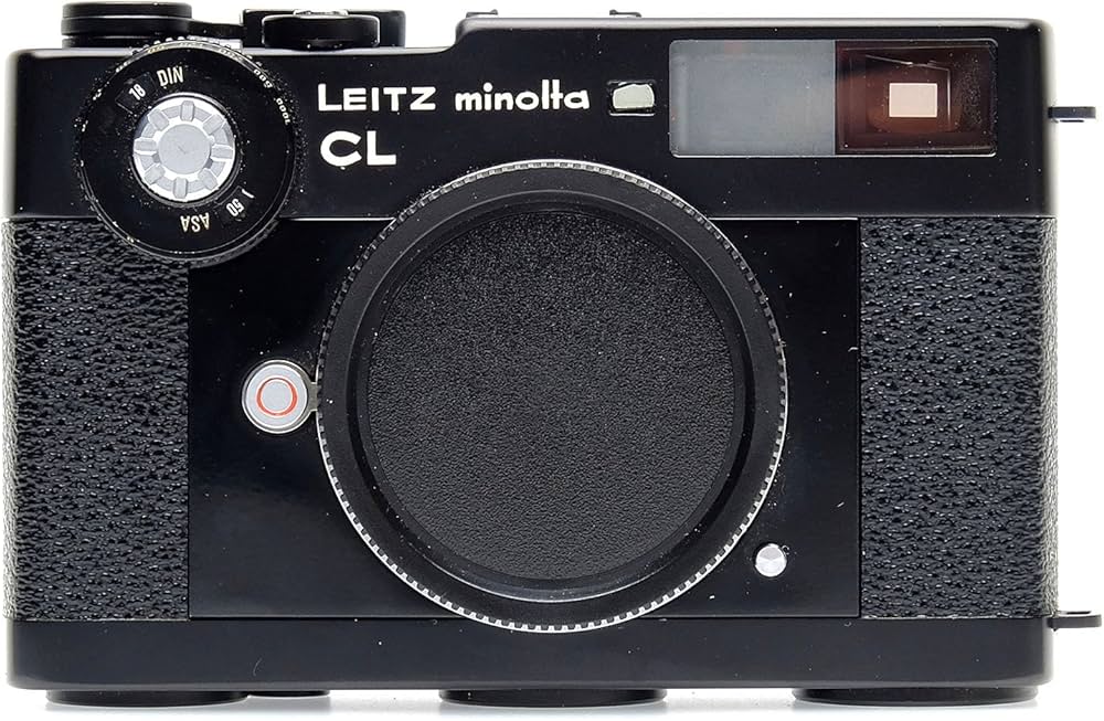 Amazon | Leica LEITZ Minolta CL | 一眼レフカメラ 通販