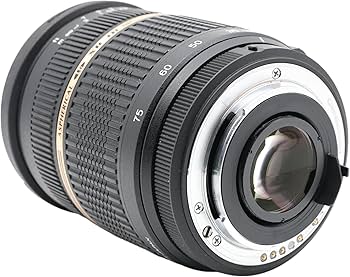 Amazon.co.jp: TAMRON 大口径ズームレンズ SP AF28-75mm F2.8 XR Di