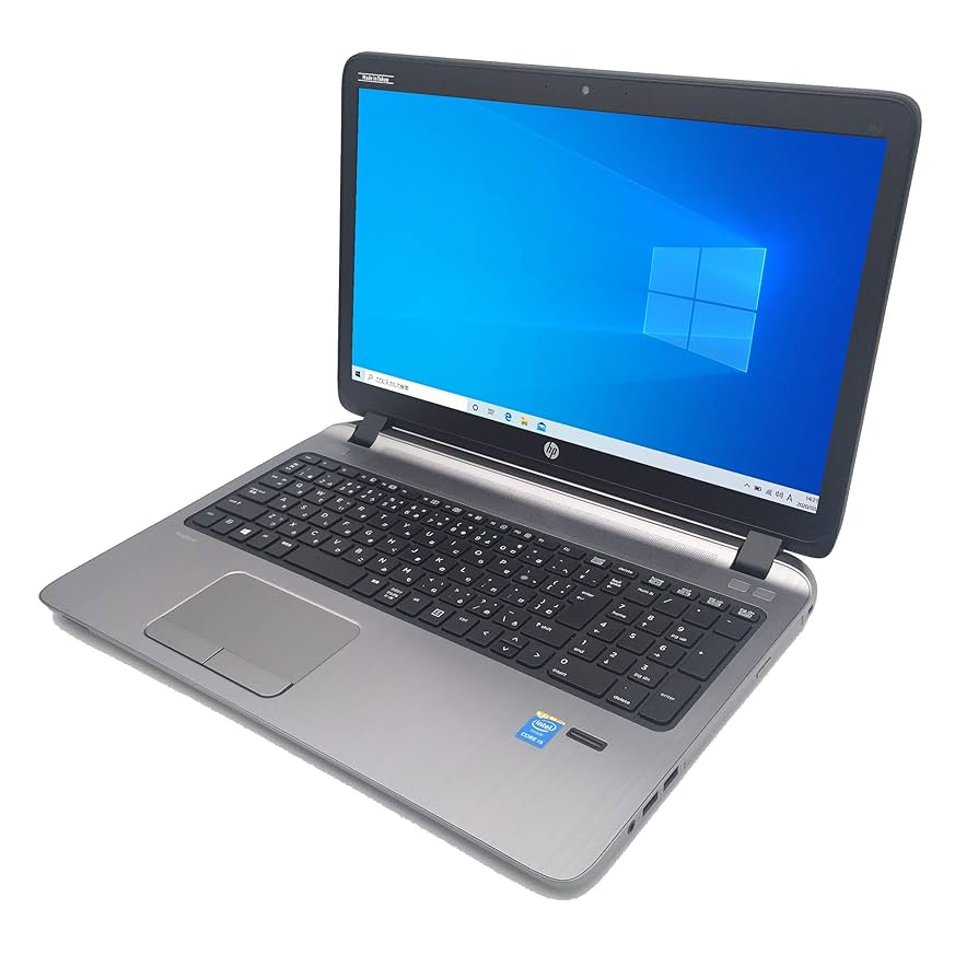 HP ProBook 450 G2 ノートPC第5世代Windows11pro HP ProBook 450 G2
