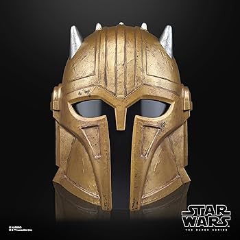 生産終了・希少】ANOVOS カイロレン プレミアムヘルメット｜正規品