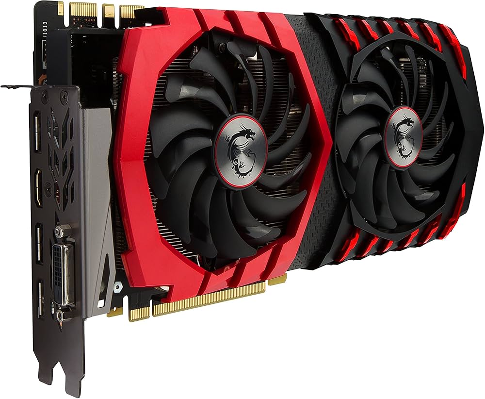 Amazon.co.jp: MSI GeForce GTX 1070 Ti GAMING 8G Graphics Board
