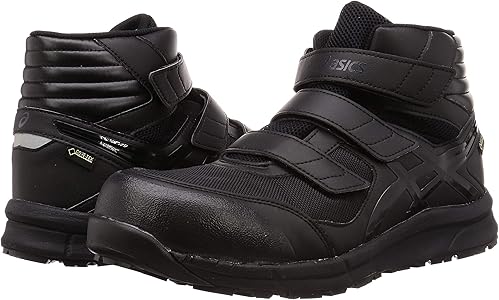 Amazon.co.jp: Asics CP601 G-TX Men's Shoes, JSAA Type A Toe Cap