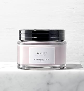 Amazon | Dior ディオール メゾン クリスチャン ディオール SAKURA