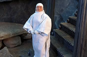 Amazon.co.jp: MEGO Corporation 猿の惑星:ミュータントリーダー 8