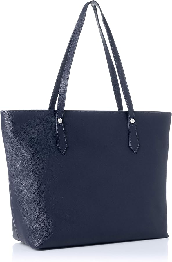 Amazon.com: Vivienne Westwood Tote Bag SHOPPER NAVY [Parallel