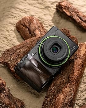 Amazon.com : Camera Grip Violet Sandalwood Grip for Enhanced Grip