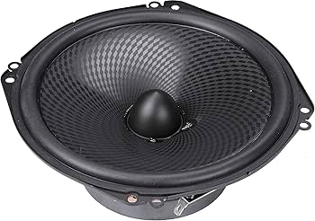 Amazon.com: Kenwood Excelon Kfc-xp184c 7