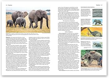 The World Book Encyclopedia 2020 – Hardcover - 22 Volume Set