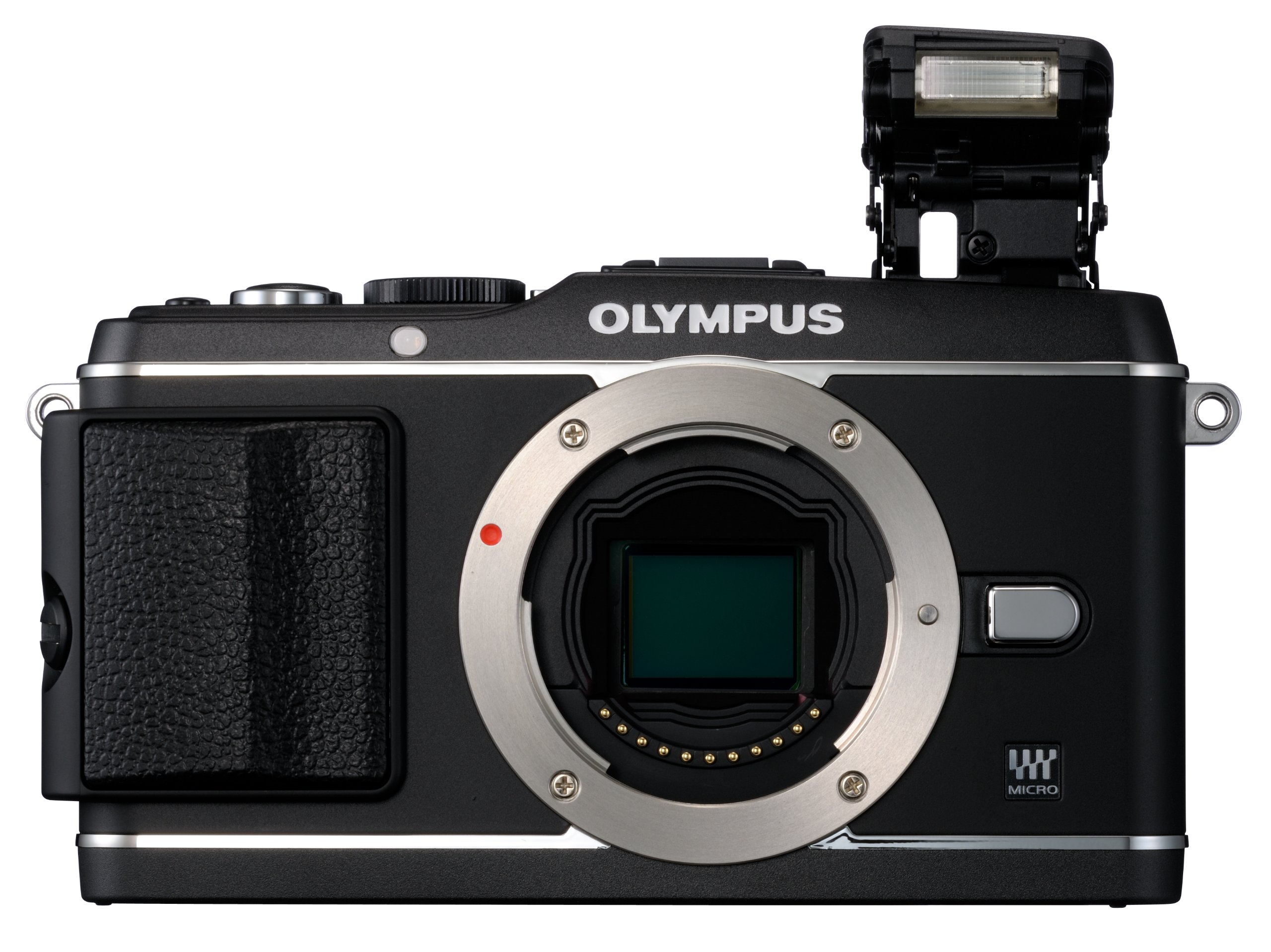 Amazon.com : OM SYSTEM Olympus Pen E-P3 12.3 MP Live MOS