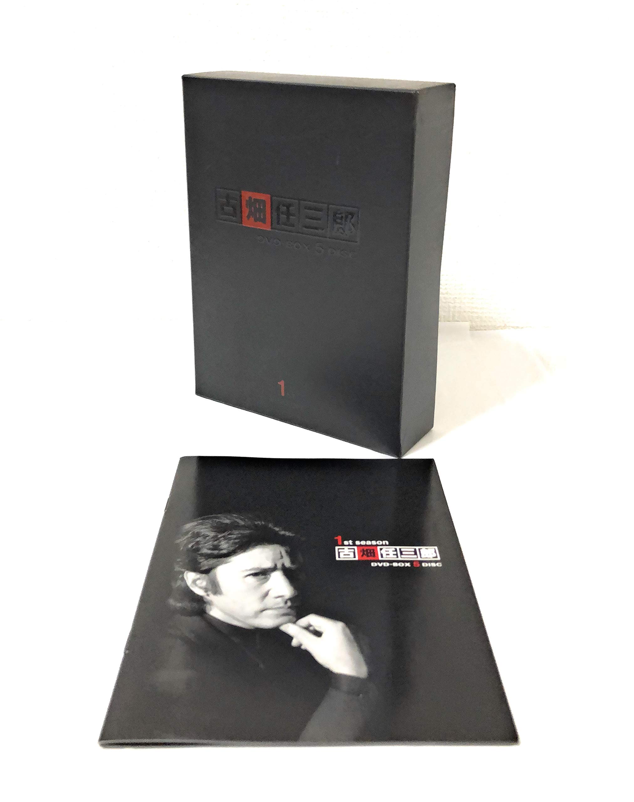 Amazon.co.jp: 警部補 古畑任三郎 1st DVD-BOX : 田村正和, 西村雅彦