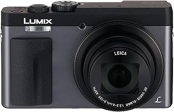 Amazon | パナソニック コンパクトデジタルカメラ ルミックス TZ90