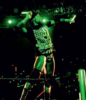 WWE: DX - One Last Stand [Blu-ray]: Amazon.it: Shawn Michaels