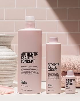 Amazon.com: Authentic Beauty Concept Glow Cleanser | Cleansing