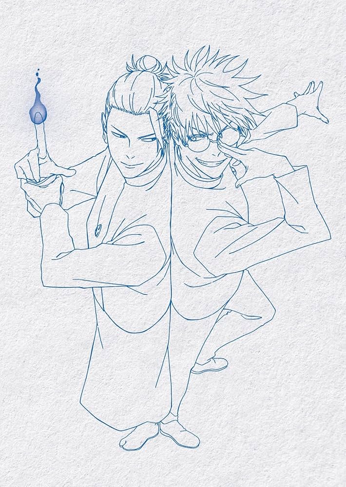 Amazon.co.jp: 『劇場版総集編 呪術廻戦 懐玉・玉折』 [DVD] : 芥見下