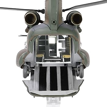 Amazon | WALTERSONS メタルプラウドシリーズ 1/72 陸上自衛隊 CH-47JA