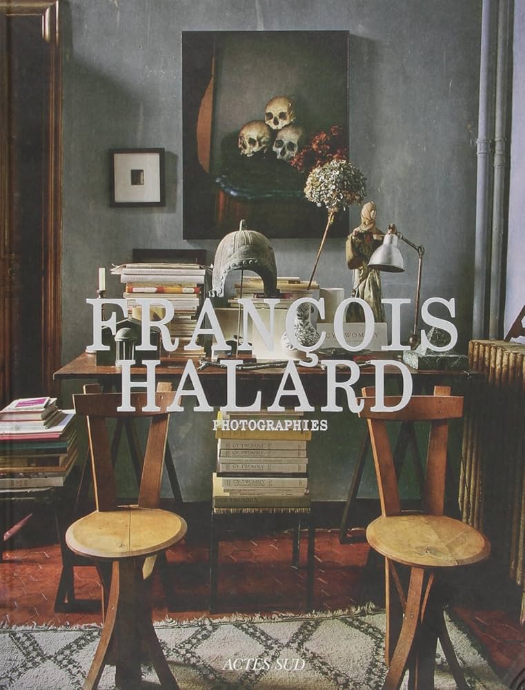 Amazon.co.jp: François Halard : 本