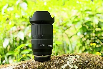 Amazon.co.jp: Tamron TAMRON 17-70mm F2.8 Di III-A VC RXD Fujifilm