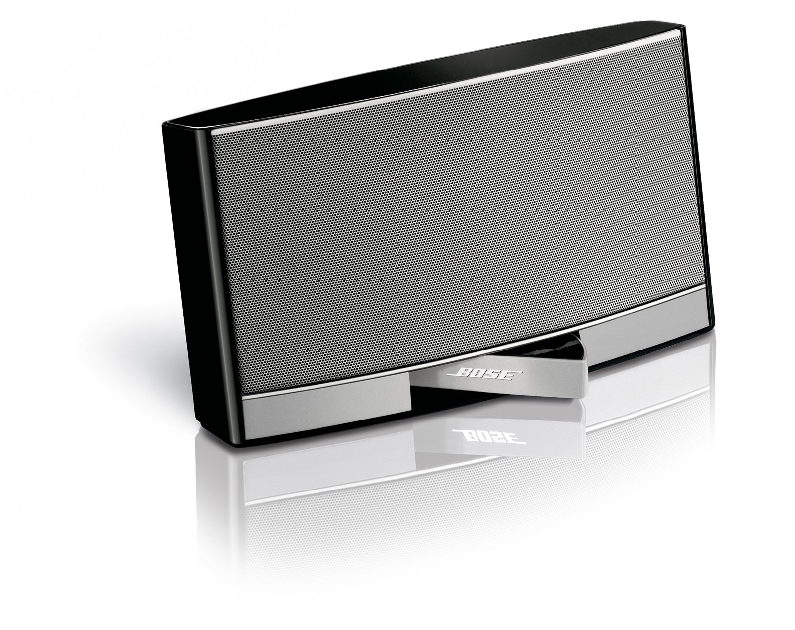 Bose Sounddock taşınabilir müzik System Siyah : Amazon.com.tr