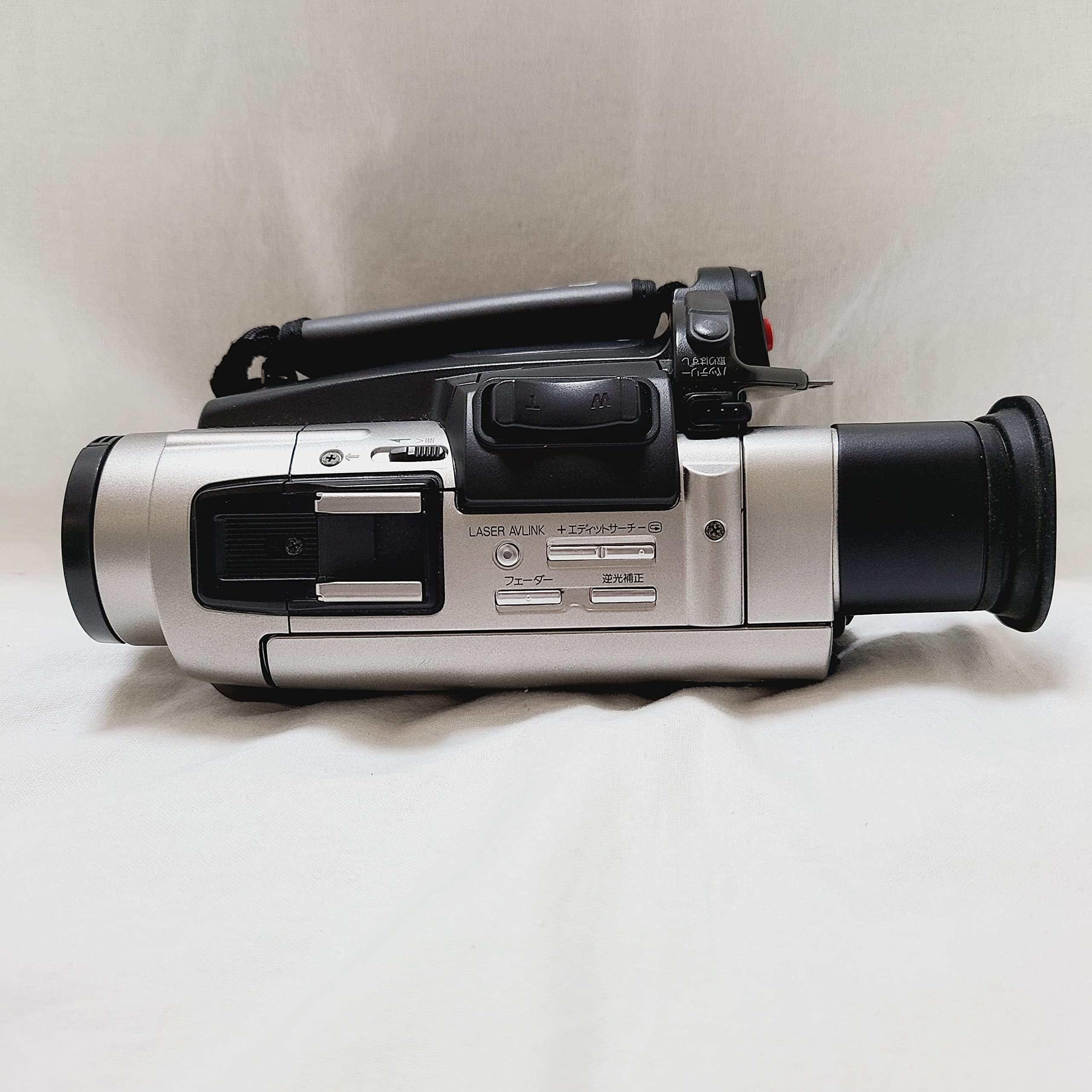 再生OK DCR TRV22 SONYダビング MiniDVビデオカメラ 419 再生OK DCR