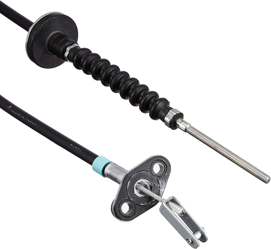 Amazon | SUZUKI (スズキ) 純正部品 ケーブルアッシ クラッチ ジムニー