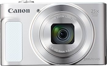 Amazon | Canon コンパクトデジタルカメラ PowerShot SX620 HS
