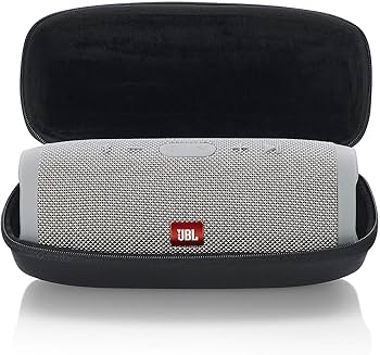 Amazon | Kiowon JBL charge3 Bluetoothスピーカー用 ケース