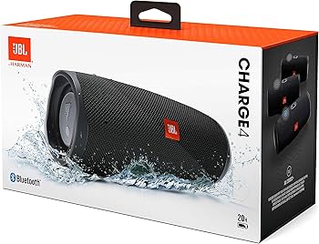Amazon.co.jp: JBL CHARGE4 Bluetoothスピーカー IPX7防水/USB Type-C