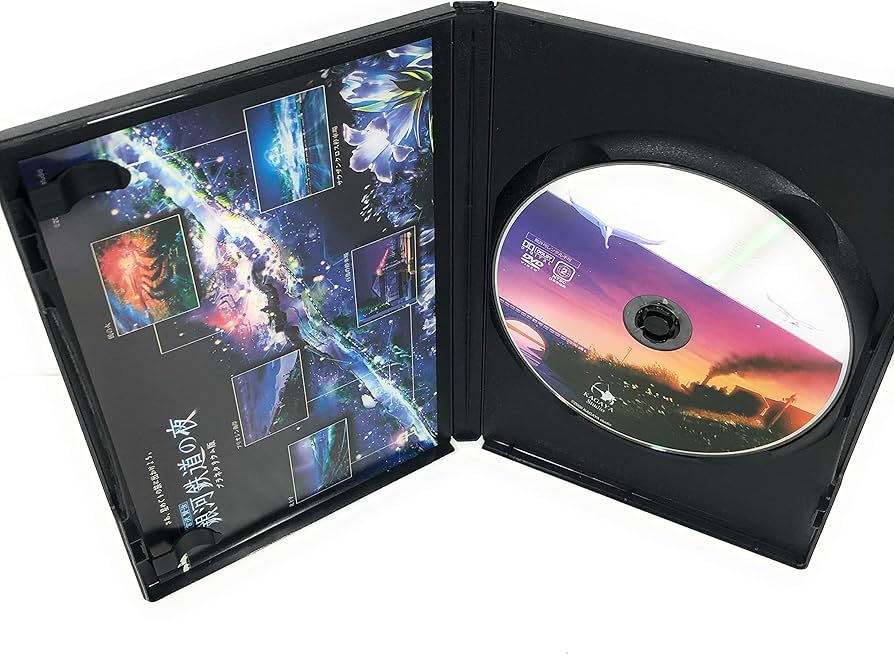 Amazon.co.jp: 銀河鉄道の夜(プラネタリウム版) [DVD] : 桑島法子