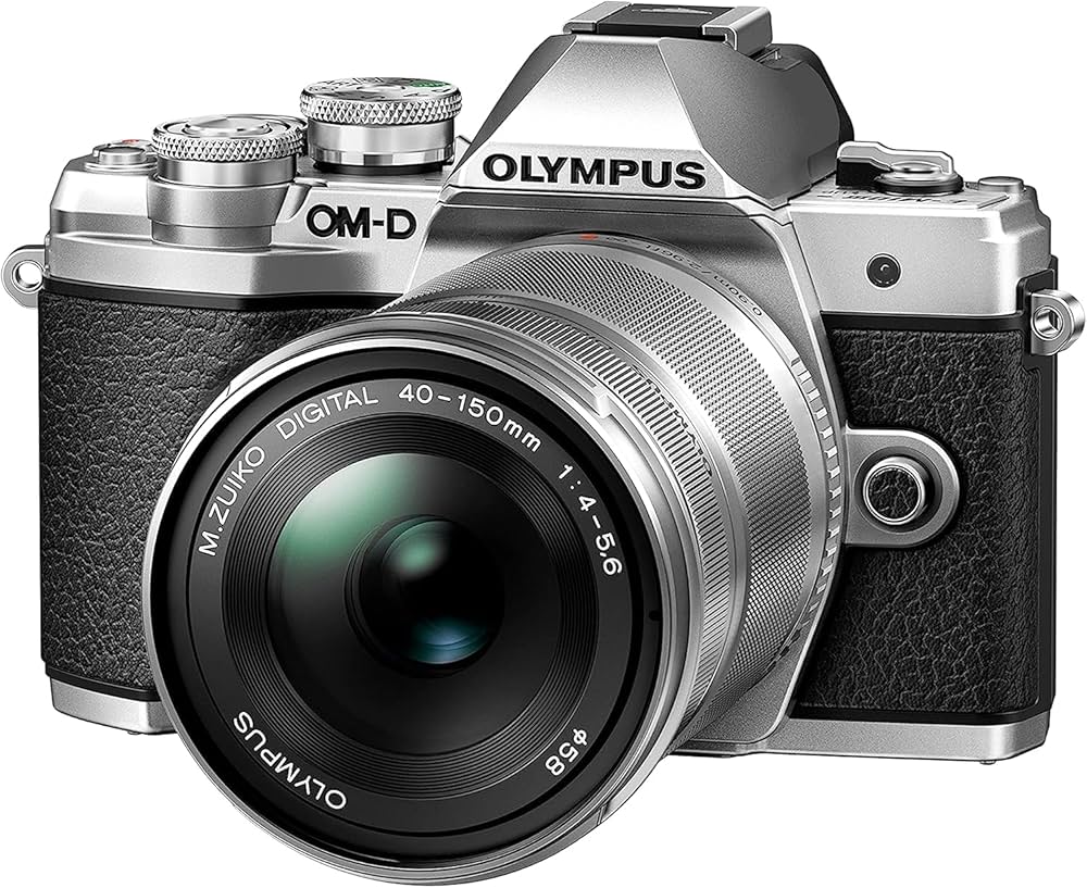 Amazon.co.jp: OLYMPUS 望遠ズームレンズ M.ZUIKO DIGITAL 40-150mm F4