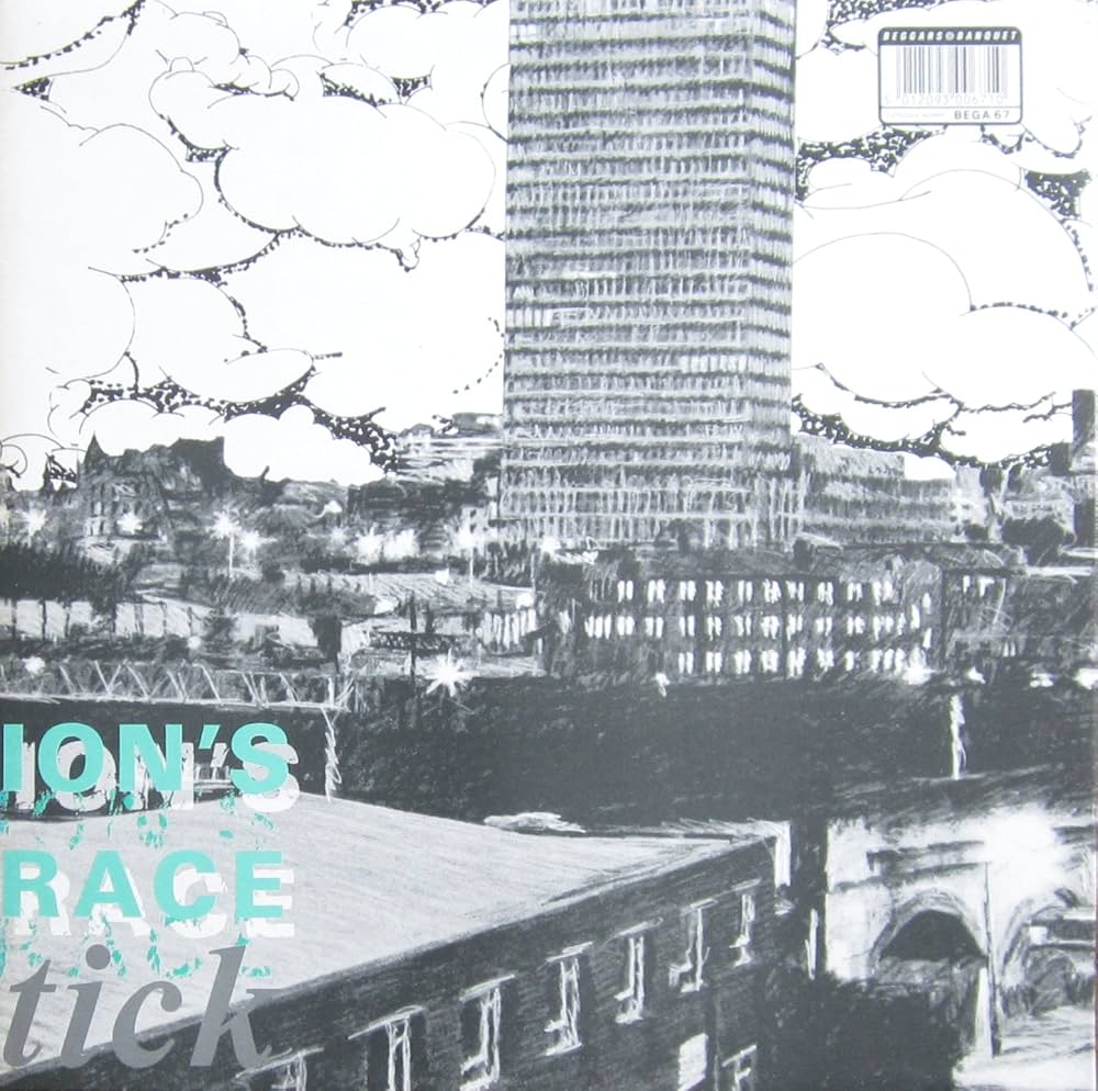 Amazon.co.jp: This Nation's Saving Grace: ミュージック